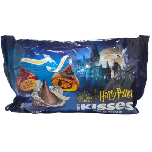 Imagen de CHOC. KISS H POTTER 16/9.5 OZ
