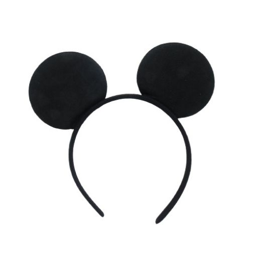 Imagen de CINTILLO MICKEY OREJITAS 12/1