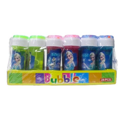 Imagen de BURBUJA LABERINTO FROZEN R1938 12/24 **