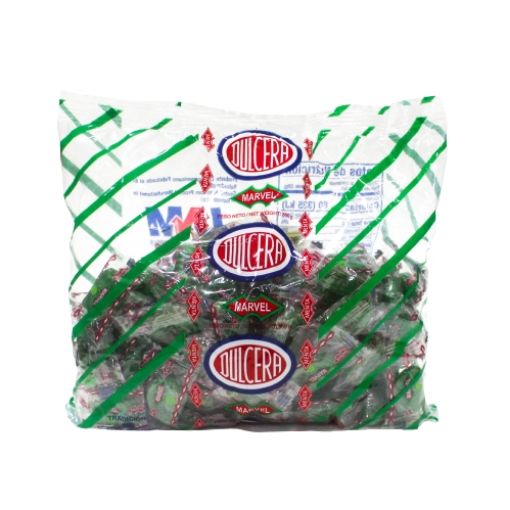 Imagen de MENTA MARVEL VERDE 30/90 **