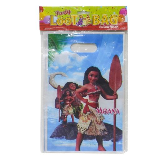 Imagen de FUNDA CUMP. MOANA 1/10