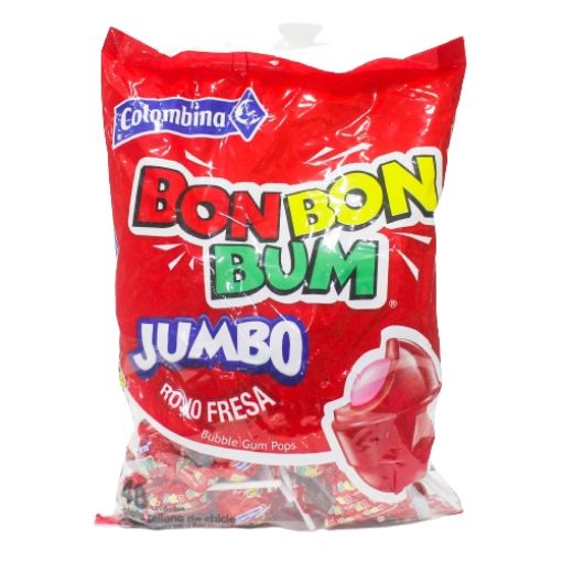 Imagen de BOLON BB FRESA 25/48 20 GR **