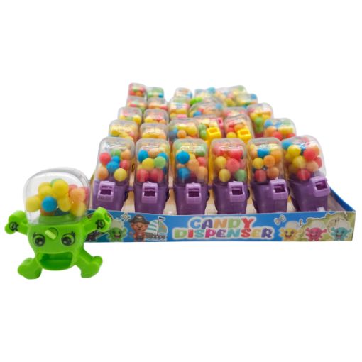Imagen de CANDY DISPENSER 24/30