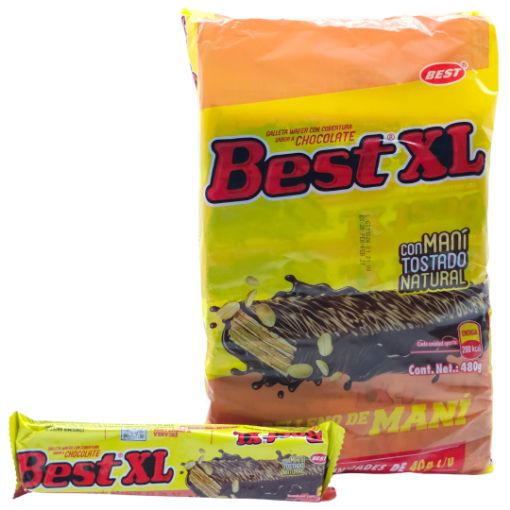 Imagen de GTA BEST XL 24/12