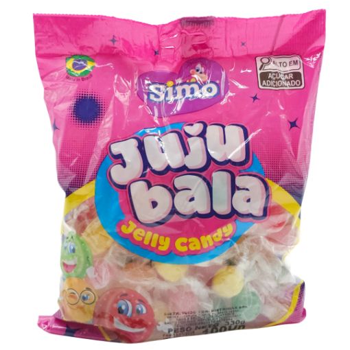 Imagen de GOMITA JUJU SURT SIMO 24/100