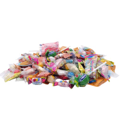 Imagen de SURTIDO CUMP. AURORA 3.5LB**