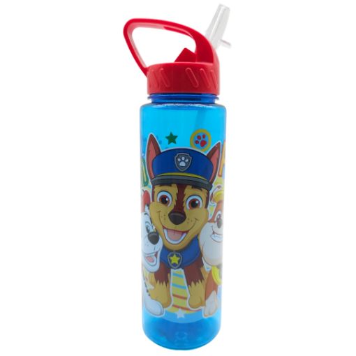 Imagen de TERMO PAW PATROL 750ML 48/1