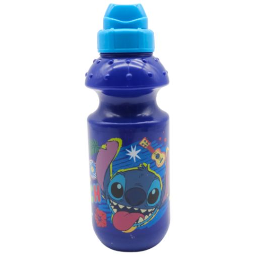 Imagen de CHUPI STITCH 500ML 48/1