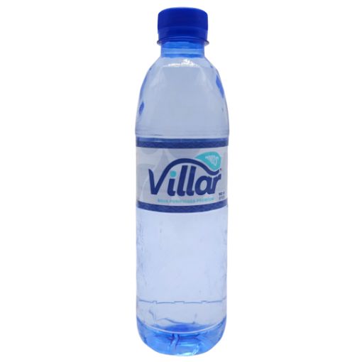 Imagen de AGUA VILLAR 20/1.**