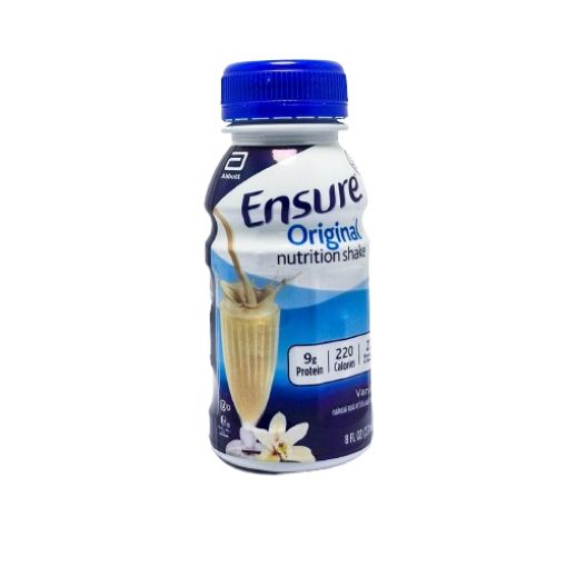 Imagen de ENSURE VAINILLA 24/1**