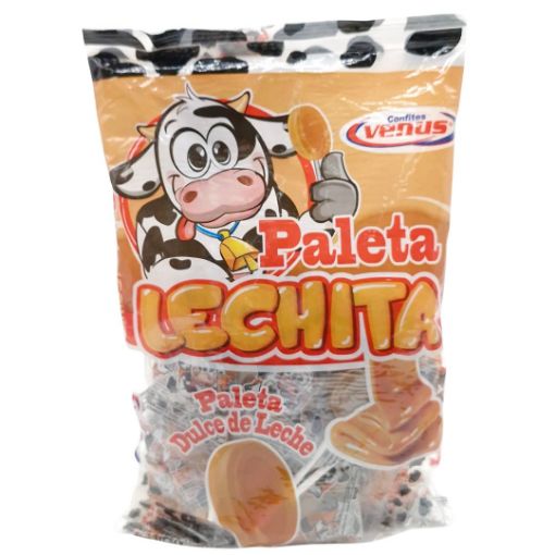Imagen de PALETA LECHITA 15/24.**