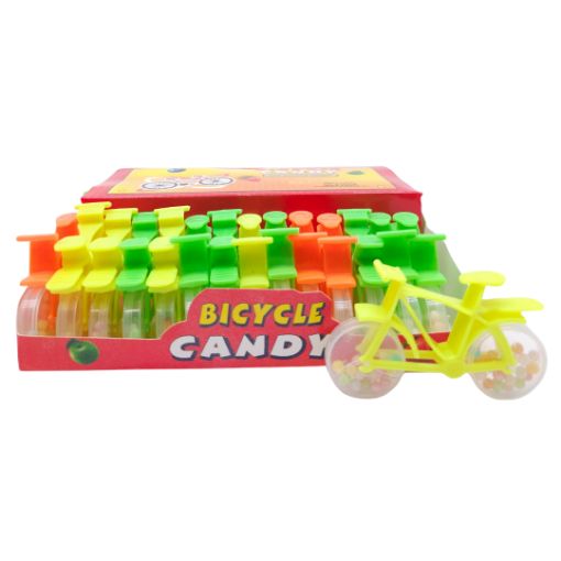 Imagen de BICI CANDY 24/30 