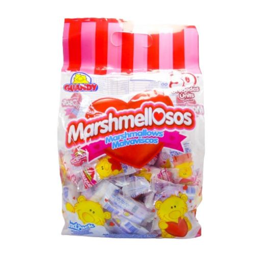 Imagen de MARSH. GUANDY BONGY BOLSON 6/50