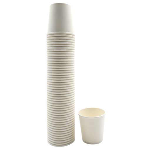 Imagen de VASO 4 PAPEL CALIENTE 20/50
