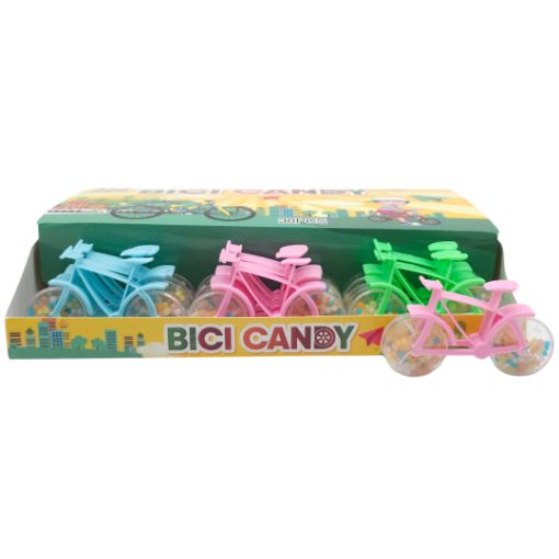 Imagen de BICI CANDY 24/30 