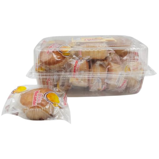 Imagen de PAN DULCE COOKEY 10/18
