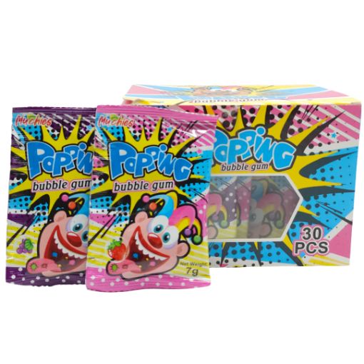 Imagen de CHIC. POPPING BUBBLE MUCHIES 20/30