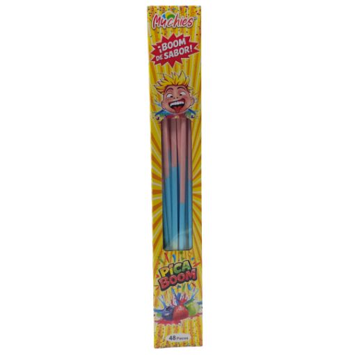 Imagen de PICA BOOM MUCHIES 12/48