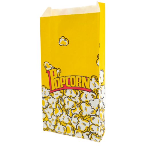 Imagen de FUNDA DE PALOMITA ESTAMP. NUM.2 100/20