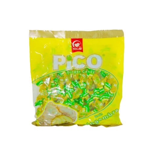 Imagen de MENTA PICO GINGER 24/100