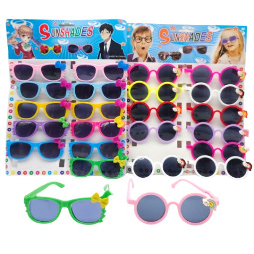 Imagen de GAFAS COLORES 100/12