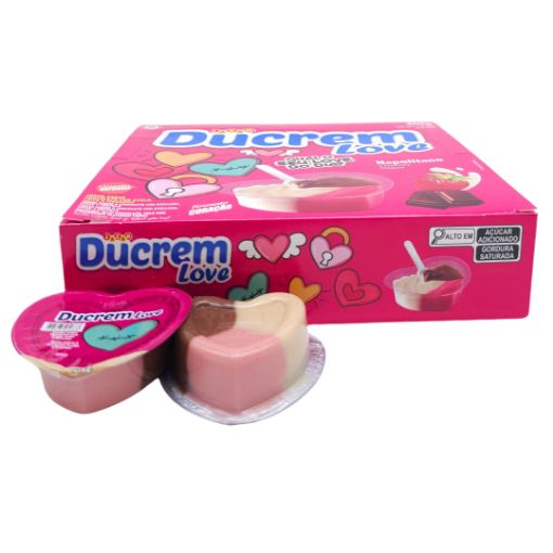 Imagen de DUCREAM LOVE 18/18