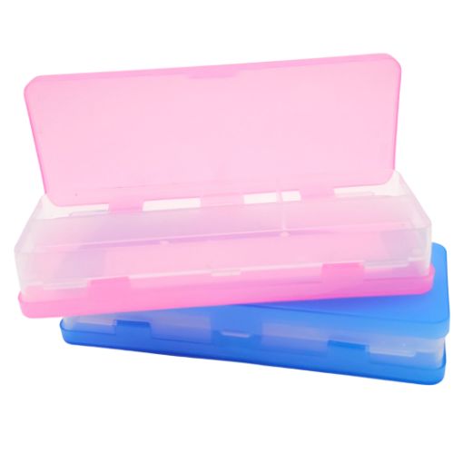 Imagen de CARTUCHERA PLASTICA