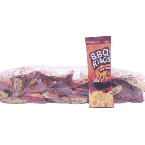 Imagen de AROS DE BBQ RINGS 16/30**