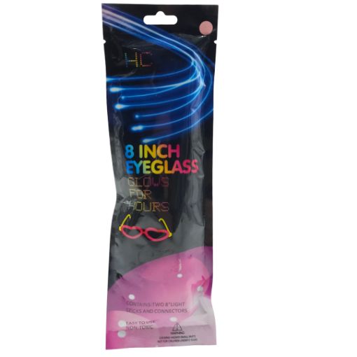 Imagen de GAFAS FLUORESCENTE 1/1 
