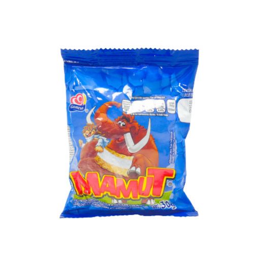 Imagen de MAMUT 30 GR 6/12