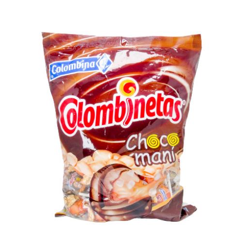 Imagen de BOLON BB CHOCO MANI 25/48 **