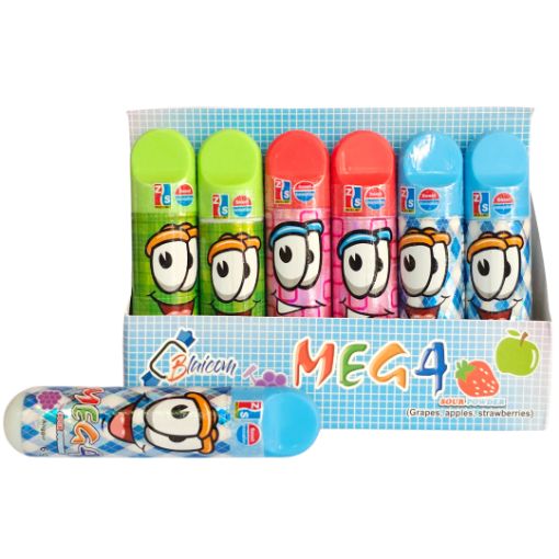 Imagen de POLVITO SOUR MEGA 20/30