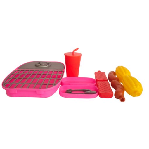 Imagen de COCINA BBQ R111-10H