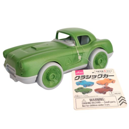 Imagen de CARRO CLASICO RESISTENTE COLORES VARIADO