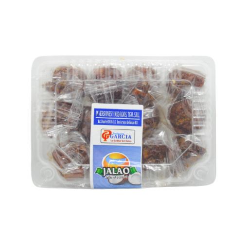 Imagen de DULCE CRIOLLO JALAO GA 1/12**