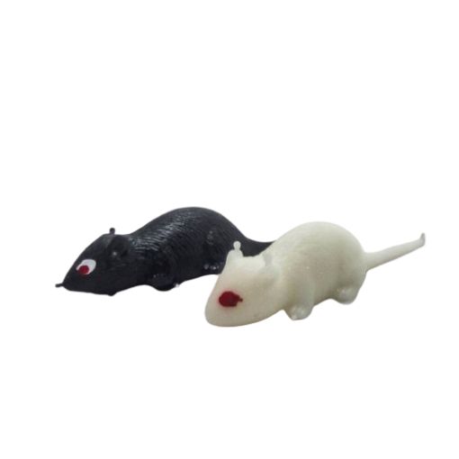 Imagen de RATONCITO GOMA 40/20