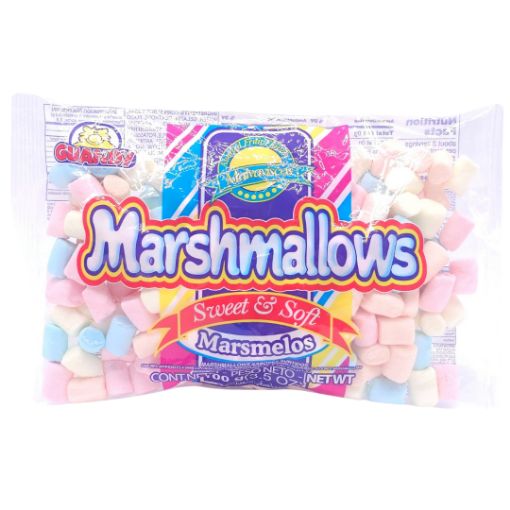 Imagen de MARSH. GUANDY MINI COLOR 24/100 GR