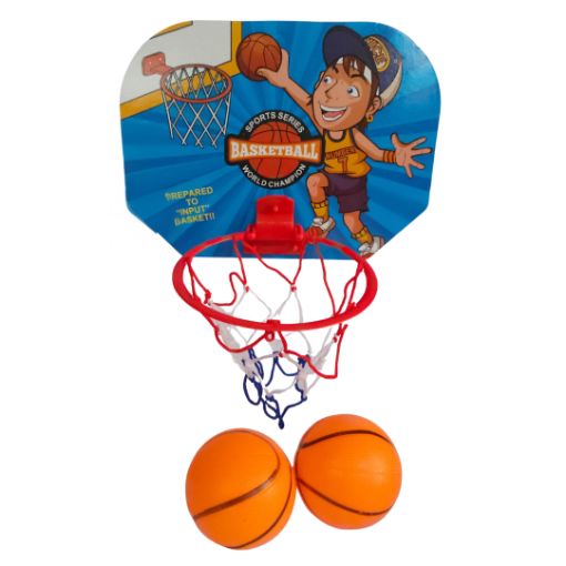 Imagen de ARO DE BASKET RX3988T-1