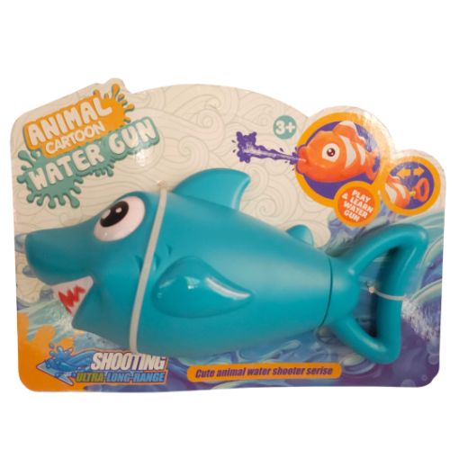 Imagen de TIBURON LANZA AGUA R1675