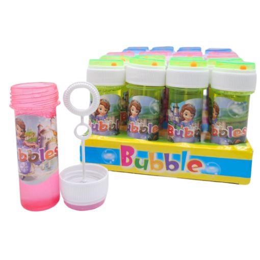 Imagen de BURBUJA LABERINTO SOFIA R101936 10CM 12/24