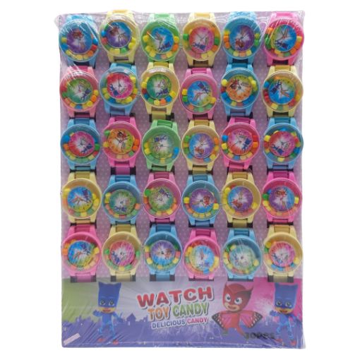 Imagen de RELOJ CON DULCE 20/30