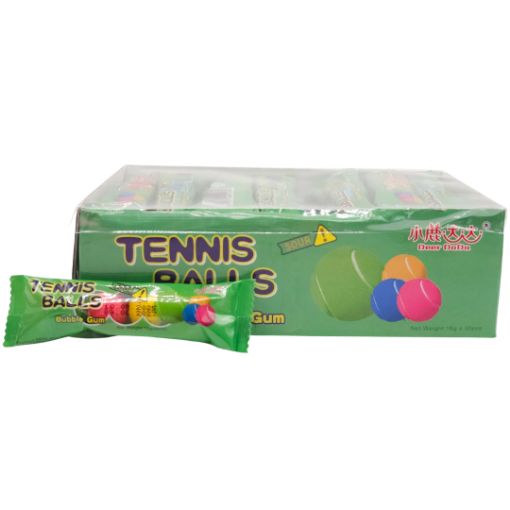 Imagen de CHIC. TENNIS BALL 20/30**