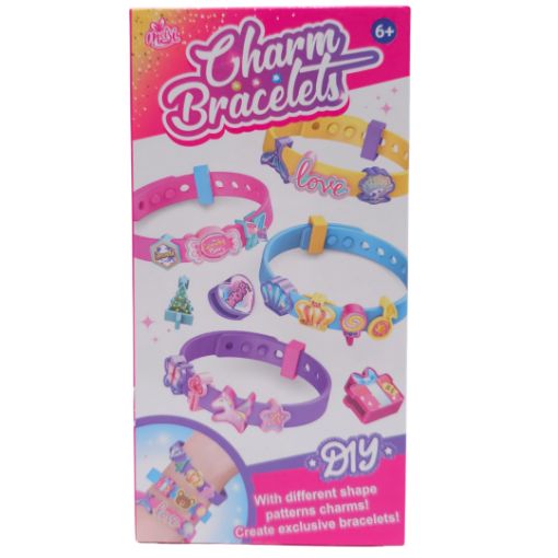 Imagen de CHARM BRACELET R118102