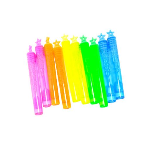 Imagen de BURBUJA COLORES R1709 10.5CM 1/10